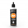 Matt Varnish 100 ml 3 Generación