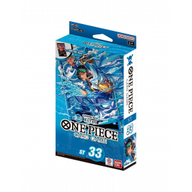 Starter Deck ST-33 Kuzan One Piece TCG | TPK Hobby & Games