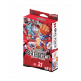 Starter Deck ST-31 Monkey D Luffy One Piece TCG | TPK Hobby & Games