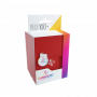 Deck Holder 100+ Red Gamegenic | TPK Hobby & Games