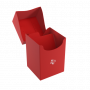 Deck Holder 100+ Red Gamegenic | TPK Hobby & Games
