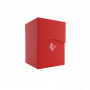Deck Holder 100+ Red Gamegenic | TPK Hobby & Games