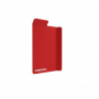 Deck Holder 100+ Red Gamegenic | TPK Hobby & Games