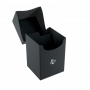Deck Holder 100+ Black Gamegenic | TPK Hobby & Games