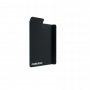 Deck Holder 100+ Black Gamegenic | TPK Hobby & Games