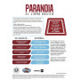 Juego de Rol Paranoia en Español | TPK Hobby & Games