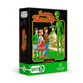 No Hables con Extraños Juego | TPK Hobby & Games