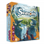 Seasons Juego de Mesa | TPK Hobby & Games