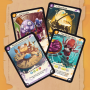 Seasons Juego de Mesa | TPK Hobby & Games