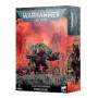 Diablo de la Forja Caos Warhammer 40k | TPK Hobby & Games