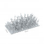 Basing Bits Efecto Relámpago AK Interactive | TPK Hobby & Games