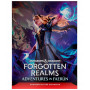 D&D Aventuras en Faerûn Forgotten Realms Español | TPK Hobby & Games