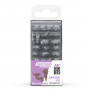 Basing Bits Efecto Humo AK Interactive | TPK Hobby & Games