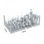 Basing Bits Efecto Humo AK Interactive | TPK Hobby & Games