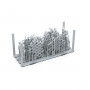 Basing Bits Efecto Portal AK Interactive | TPK Hobby & Games
