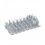 Basing Bits Efecto Impacto de Bala AK Interactive | TPK Hobby & Games