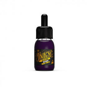Night Purple 30ml (Inks)