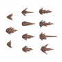 Basing Bits Efecto Disparo de Arma AK Interactive | TPK Hobby & Games