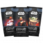 Booster Star Wars Unlimited Ashes of the Empire | TPK Hobby & Games