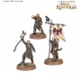 Hill Tribesmen Commanders Middle-earth SBG | TPK Hobby & Game