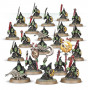 Zajadorez de Klan Lunar Moonclan Stabbas AoS | TPK Hobby & Games