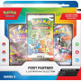 FIRST PARTNER BOOSTER COLLECTION 3 EU
