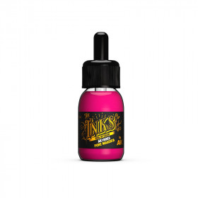 Pure Magenta 30ml (Inks)