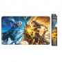 Tapete Riftbound: Diana vs Leona | Playmat de Juego Premium