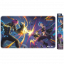 Tapete Riftbound: Vi vs Jinx | TPK Hobby & Games
