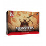 Cartas de Monstruo Animales y PNJs D&D | TPK Hobby & Games