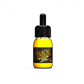 Primary Yellow 30ml (Inks)