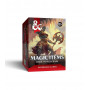 Cartas de Objetos Mágicos Poco Comunes y Raros D&D | TPK Hobby & Games
