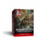 Cartas Pociones y Objetos Mágicos Comunes D&D | TPK Hobby & Games