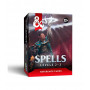 Cartas de Conjuros Nivel 2-3 D&D | TPK Hobby & Games