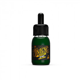 Cammo Green 30ml (Inks)