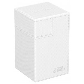 Flip'n'Tray 100+ Xenoskin Blanco | TPK Hobby & Games