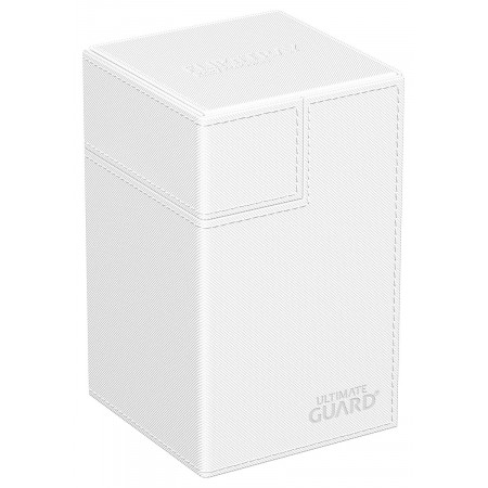 Flip'n'Tray 100+ Xenoskin Blanco | TPK Hobby & Games