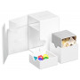 Flip'n'Tray 100+ Xenoskin Blanco | TPK Hobby & Games