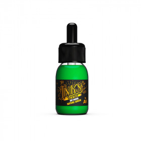 Nature Green 30ml (Inks)