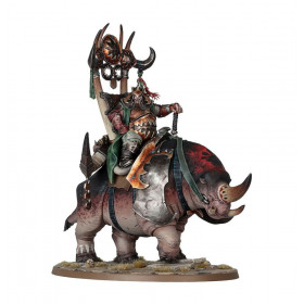 Morga la Monumental Supradéspota Ogor Mawtribes | TPK Hobby & Games