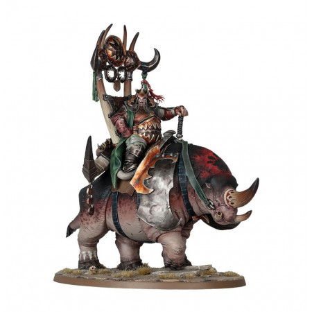 Morga la Monumental Supradéspota Ogor Mawtribes | TPK Hobby & Games