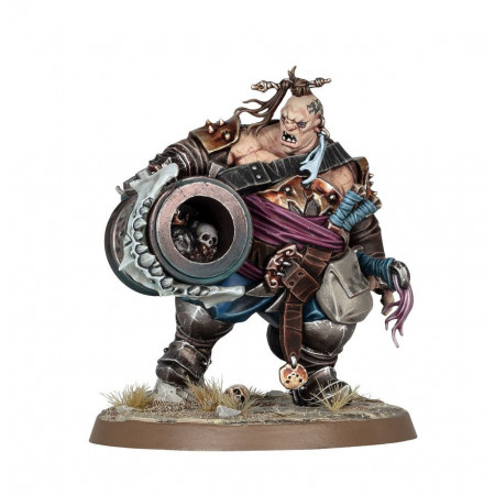 Grell Puñofuego Ogor Mawtribes AoS | TPK Hobby & Games