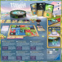 Mycelia Juego de Mesa | TPK Hobby & Games