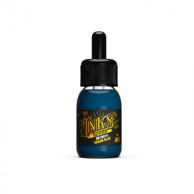 Ocean Blue 30ml (Inks)