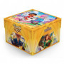 Illumineer's Trove Inglés Hyperia City