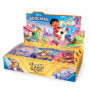 Booster Box (24 Unidades) Inglés Hyperia City