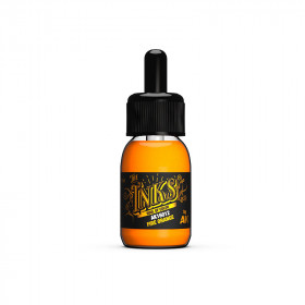 Fire Orange 30ml (Inks)