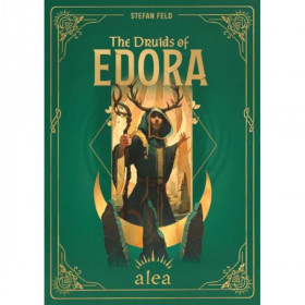 Edora Juego de Mesa | TPK Hobby & Games