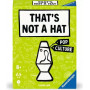 That's Not a Hat Pop Culture | TPK Hobby & Games