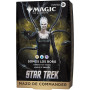 Commander Star Trek ESP - Somos los borg